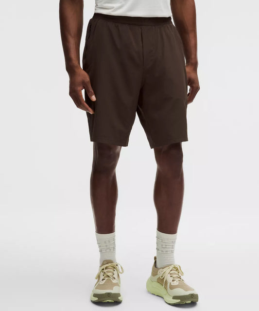 Lululemon Pace Breaker Lined Short