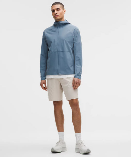 Lululemon Pace Breaker Lined Short