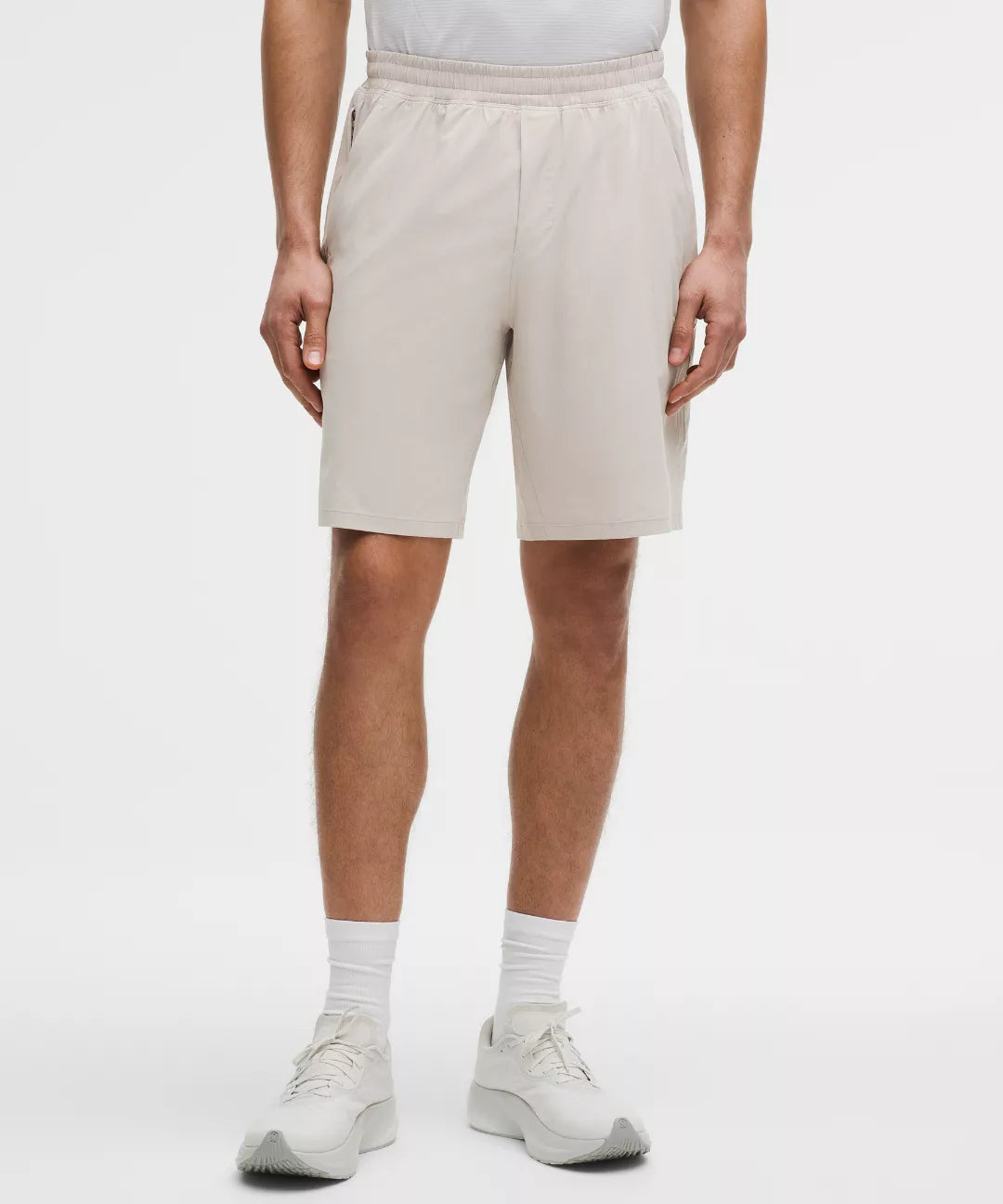 Lululemon Pace Breaker Lined Short