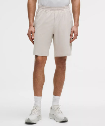 Lululemon Pace Breaker Lined Short
