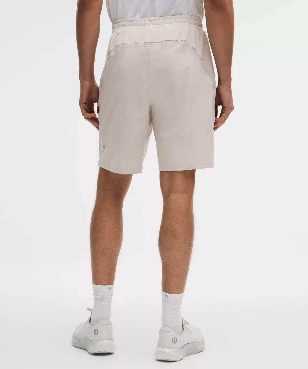 Lululemon Pace Breaker Lined Short