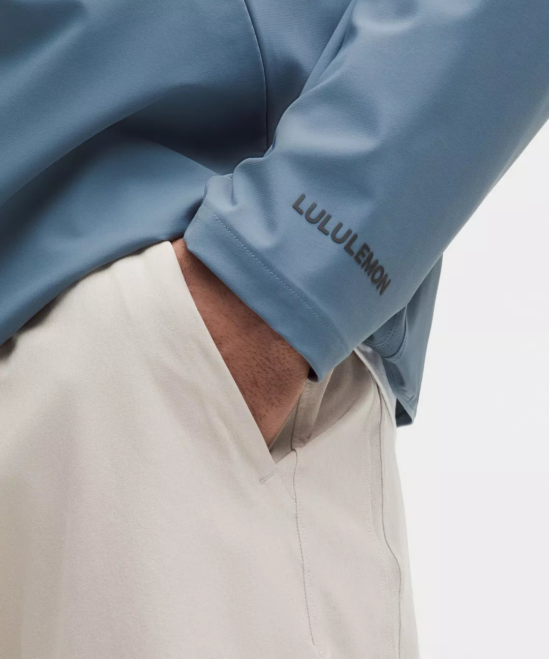 Lululemon Pace Breaker Lined Short