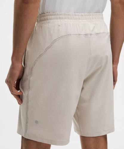 Lululemon Pace Breaker Lined Short
