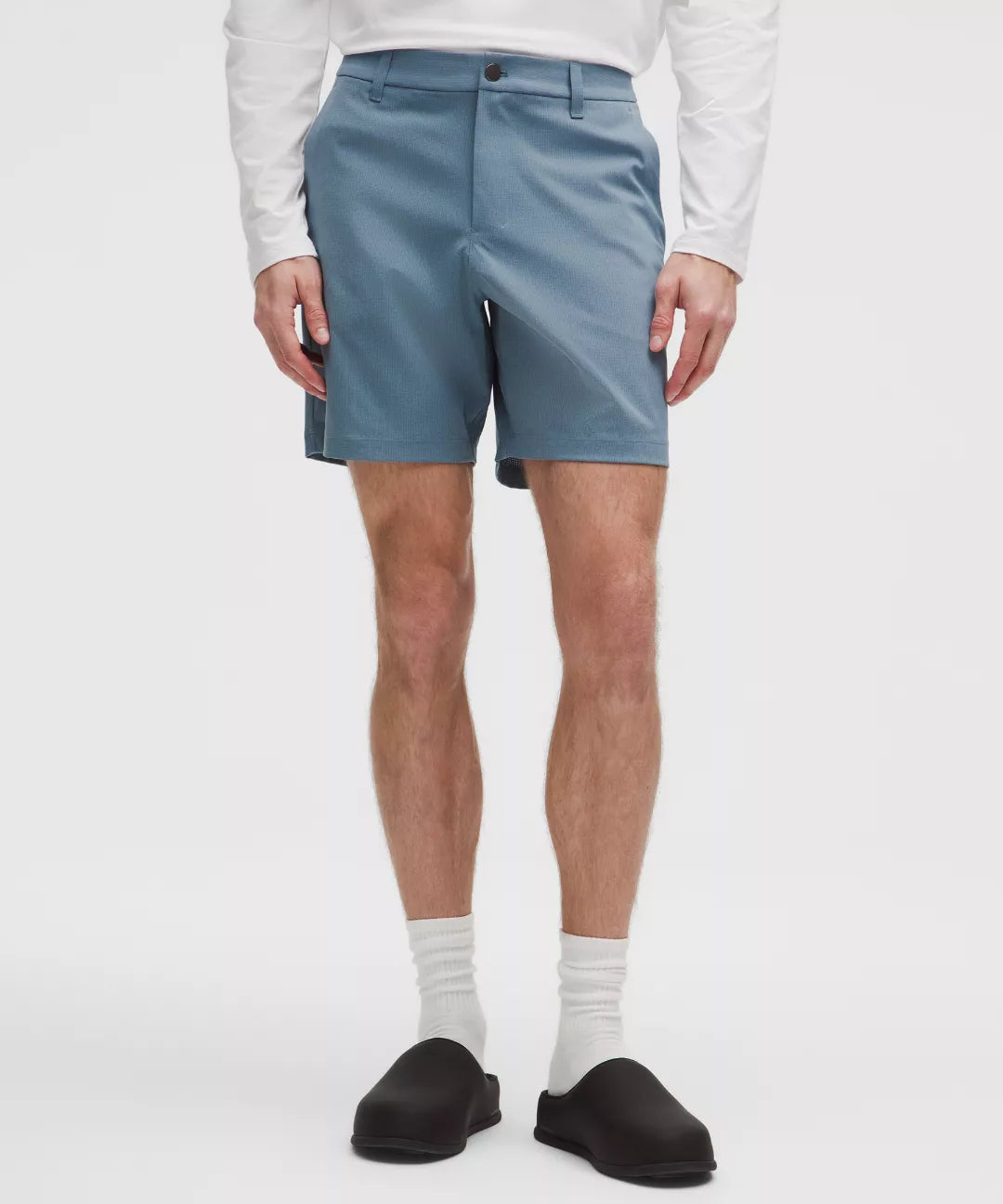 ABC Classic-Fit Short 7" WovenAir