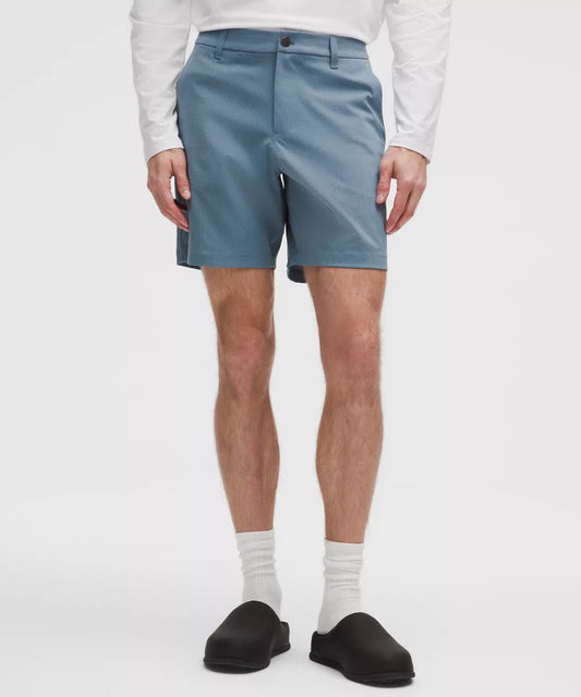 ABC Classic-Fit Short 7" WovenAir