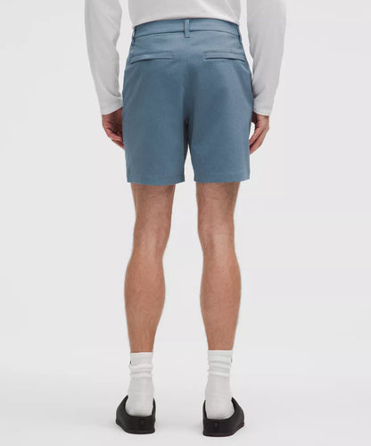 ABC Classic-Fit Short 7" WovenAir