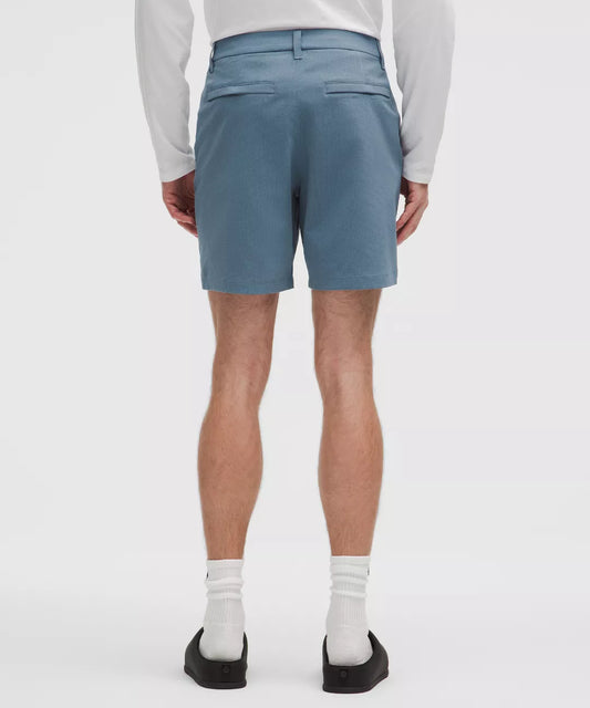 ABC Classic-Fit Short 7" WovenAir