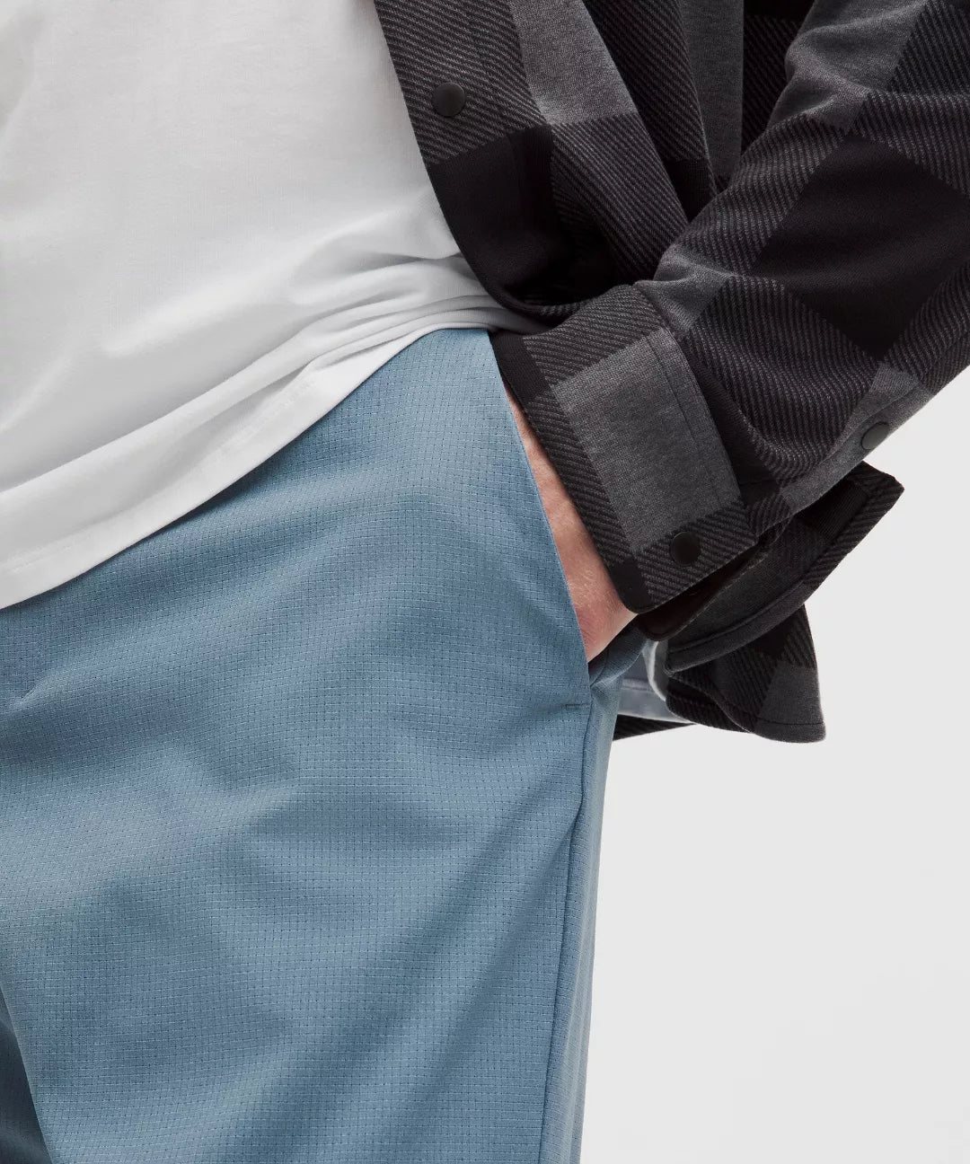 ABC Classic-Fit Short 7" WovenAir
