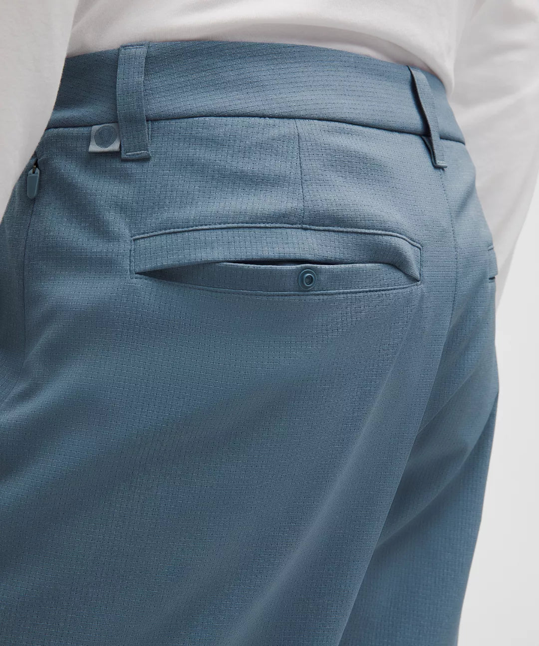 ABC Classic-Fit Short 7" WovenAir