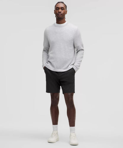 ABC Classic-Fit Short 9" WovenAir