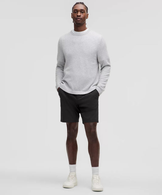 ABC Classic-Fit Short 9" WovenAir