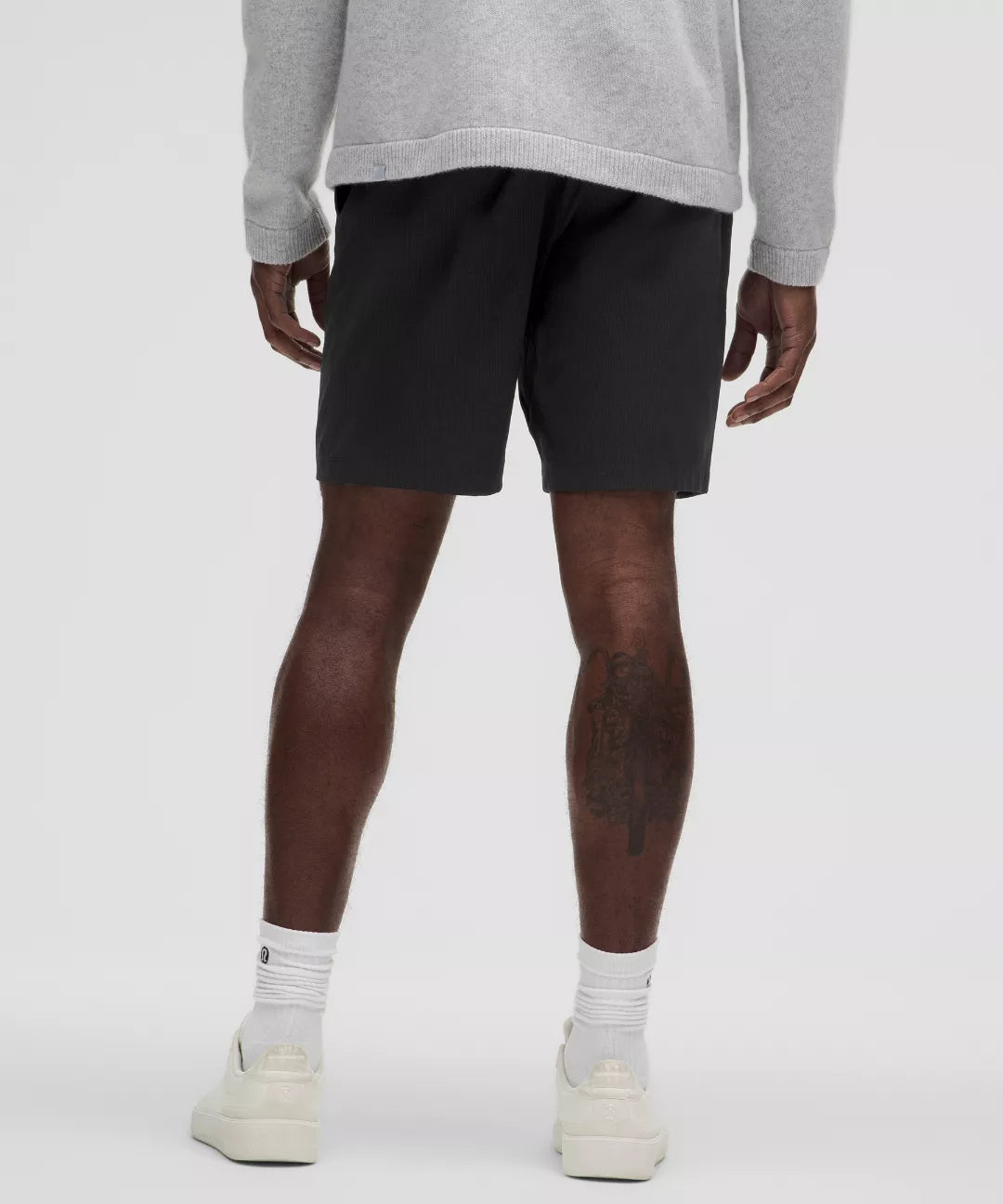 ABC Classic-Fit Short 9" WovenAir