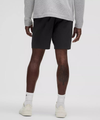 ABC Classic-Fit Short 9" WovenAir