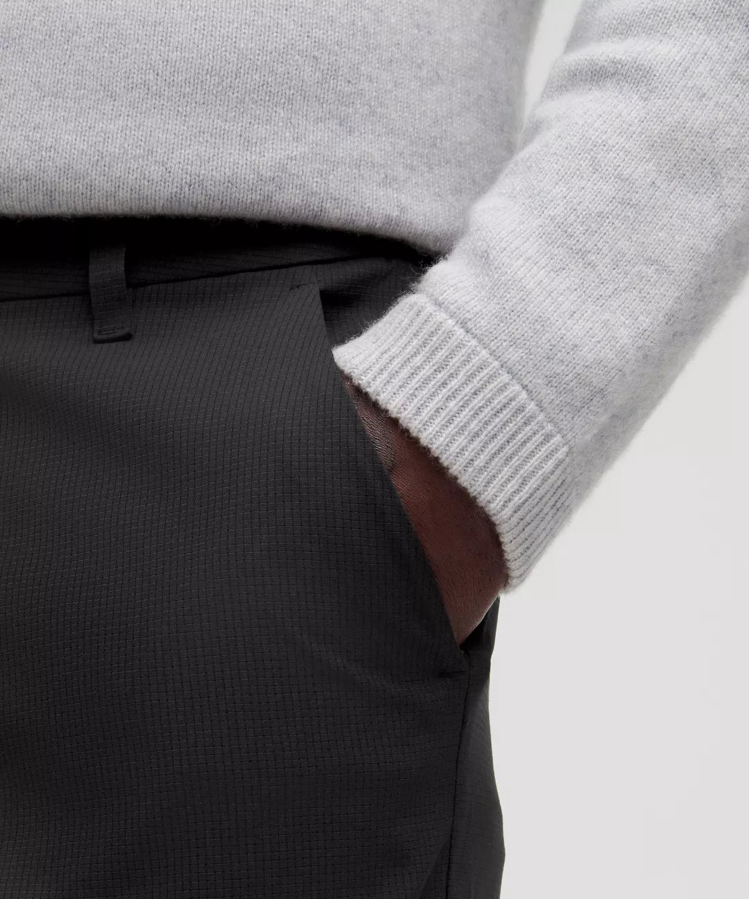 ABC Classic-Fit Short 9" WovenAir