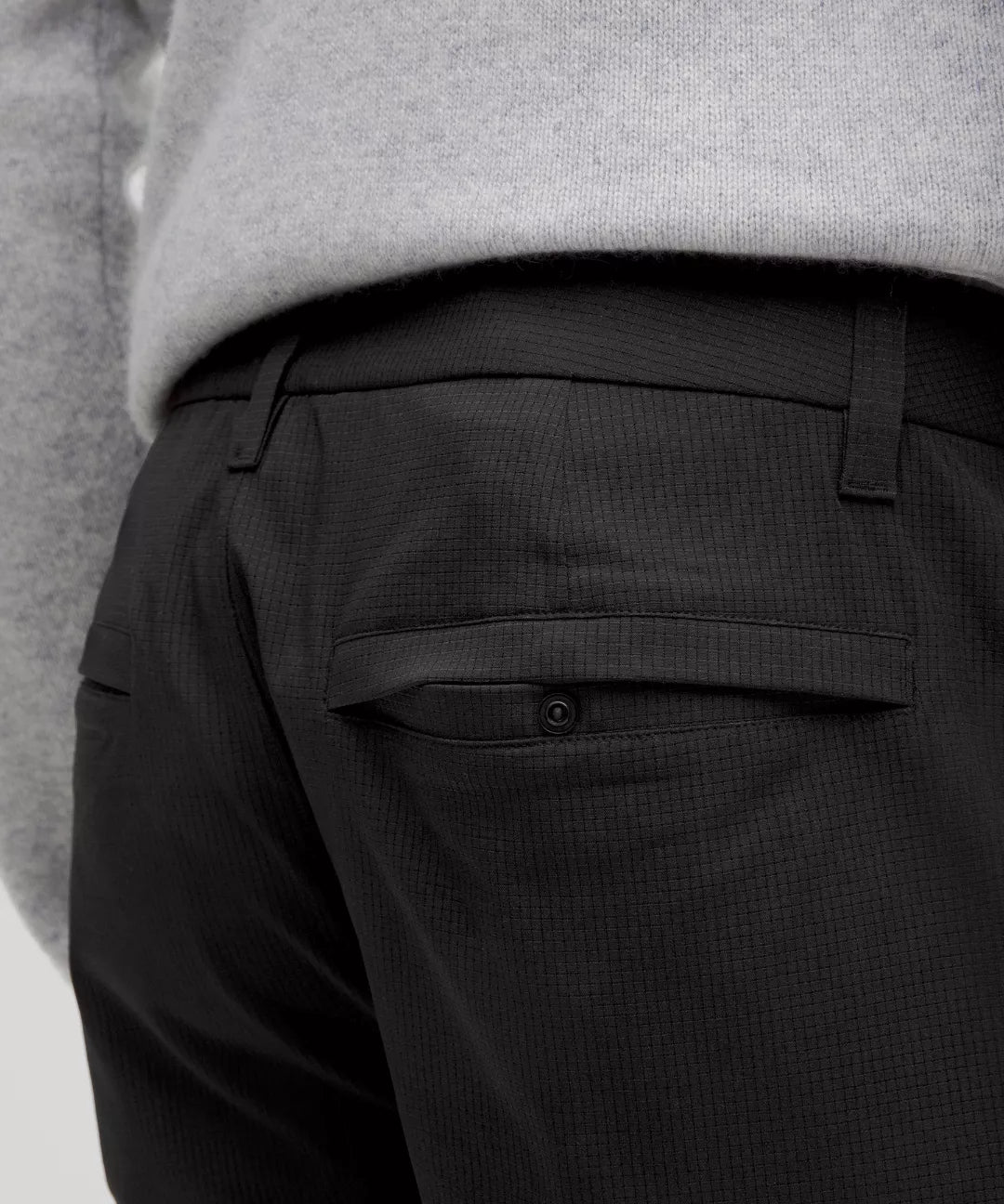 ABC Classic-Fit Short 9" WovenAir