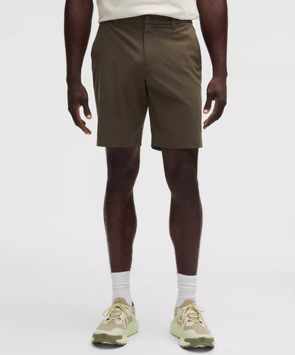 ABC Classic-Fit Short 9" WovenAir