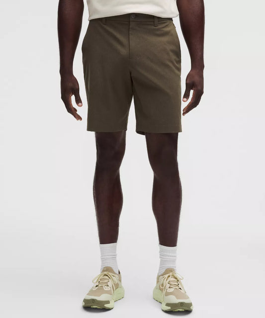 ABC Classic-Fit Short 9" WovenAir