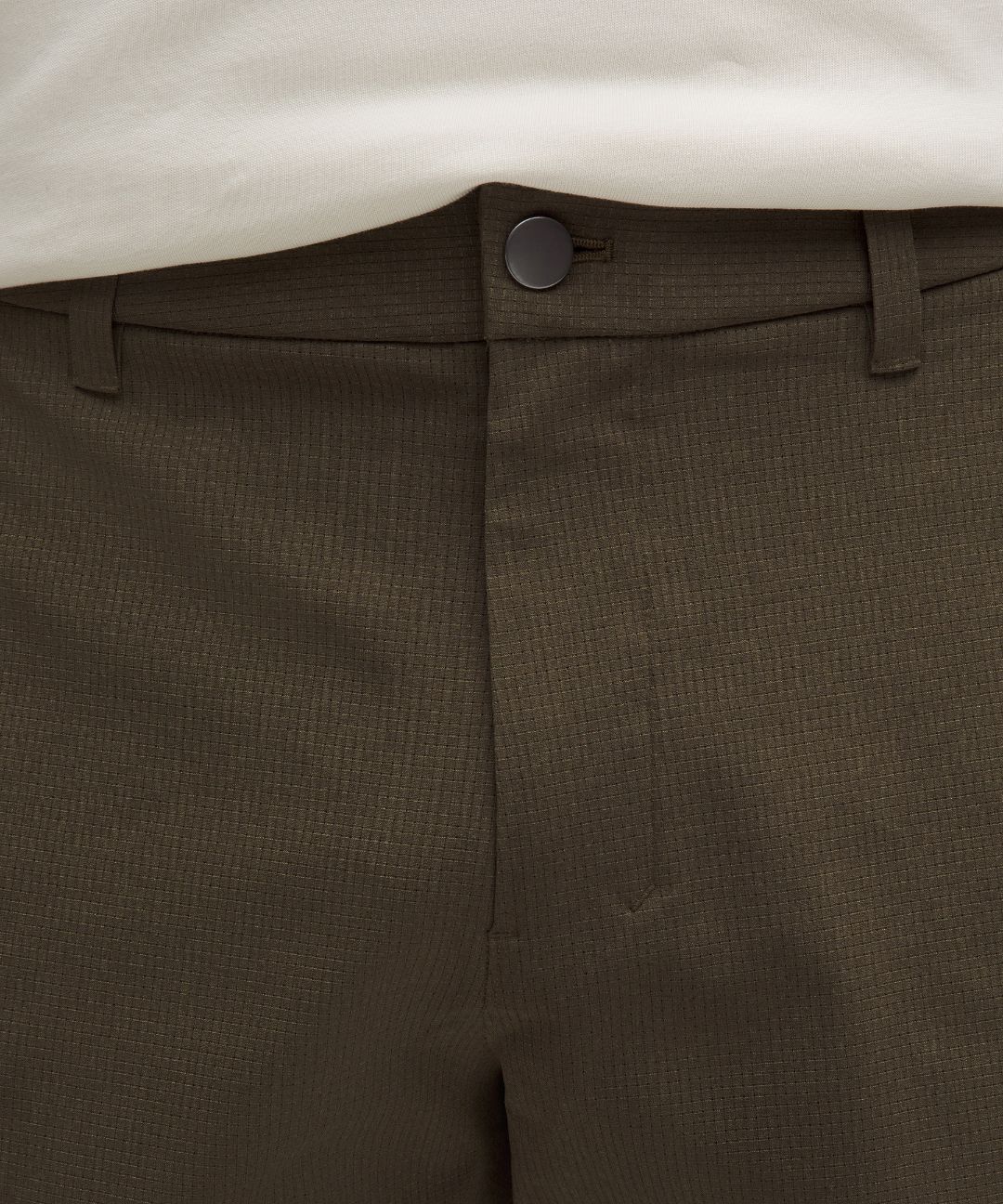 ABC Classic-Fit Short 9" WovenAir