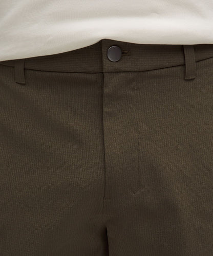 ABC Classic-Fit Short 9" WovenAir