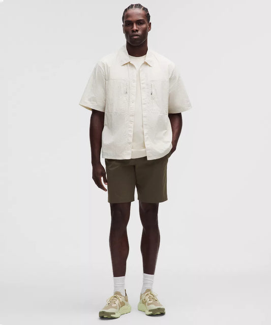 ABC Classic-Fit Short 9" WovenAir
