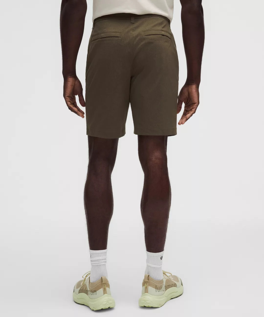 ABC Classic-Fit Short 9" WovenAir