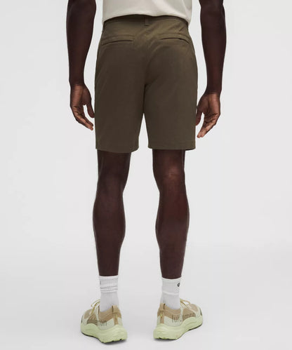 ABC Classic-Fit Short 9" WovenAir
