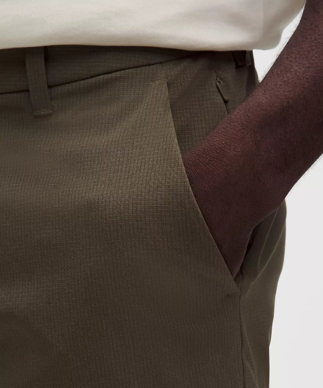 ABC Classic-Fit Short 9" WovenAir