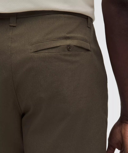 ABC Classic-Fit Short 9" WovenAir