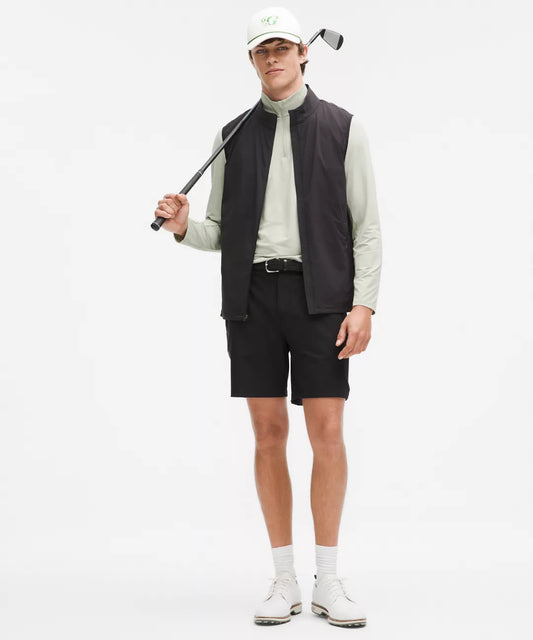 ABC Classic-Fit Golf Short 7"9"