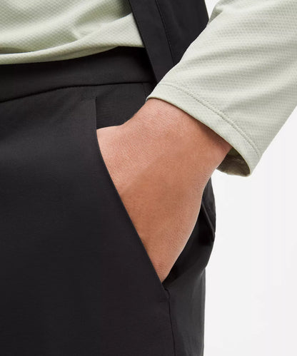 ABC Classic-Fit Golf Short 7"9"