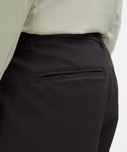 ABC Classic-Fit Golf Short 7"9"