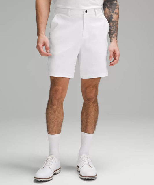 ABC Classic-Fit Golf Short 7"9"