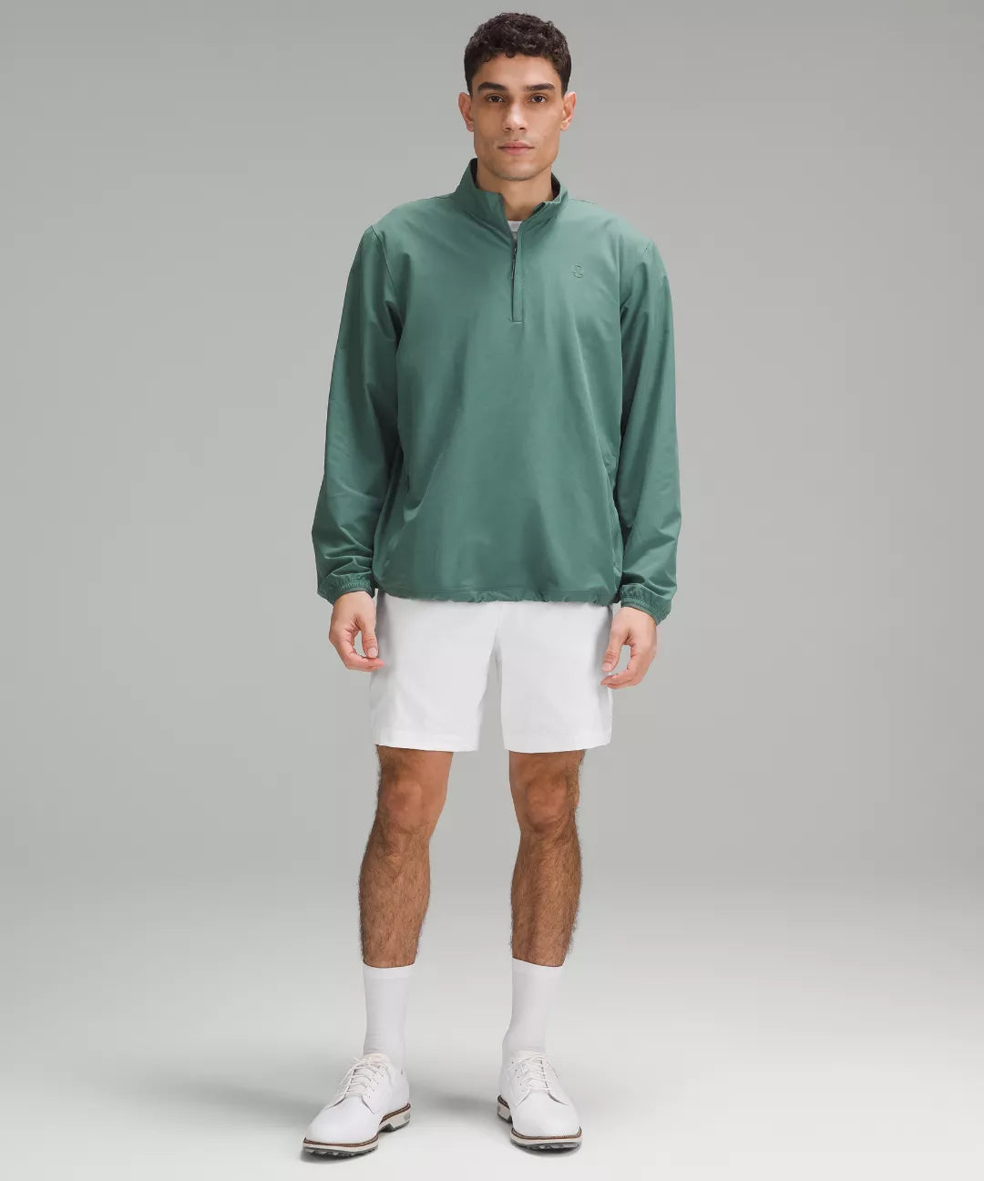 ABC Classic-Fit Golf Short 7"9"