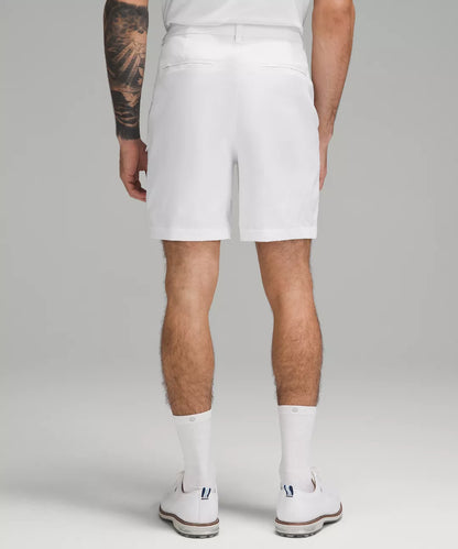 ABC Classic-Fit Golf Short 7"9"