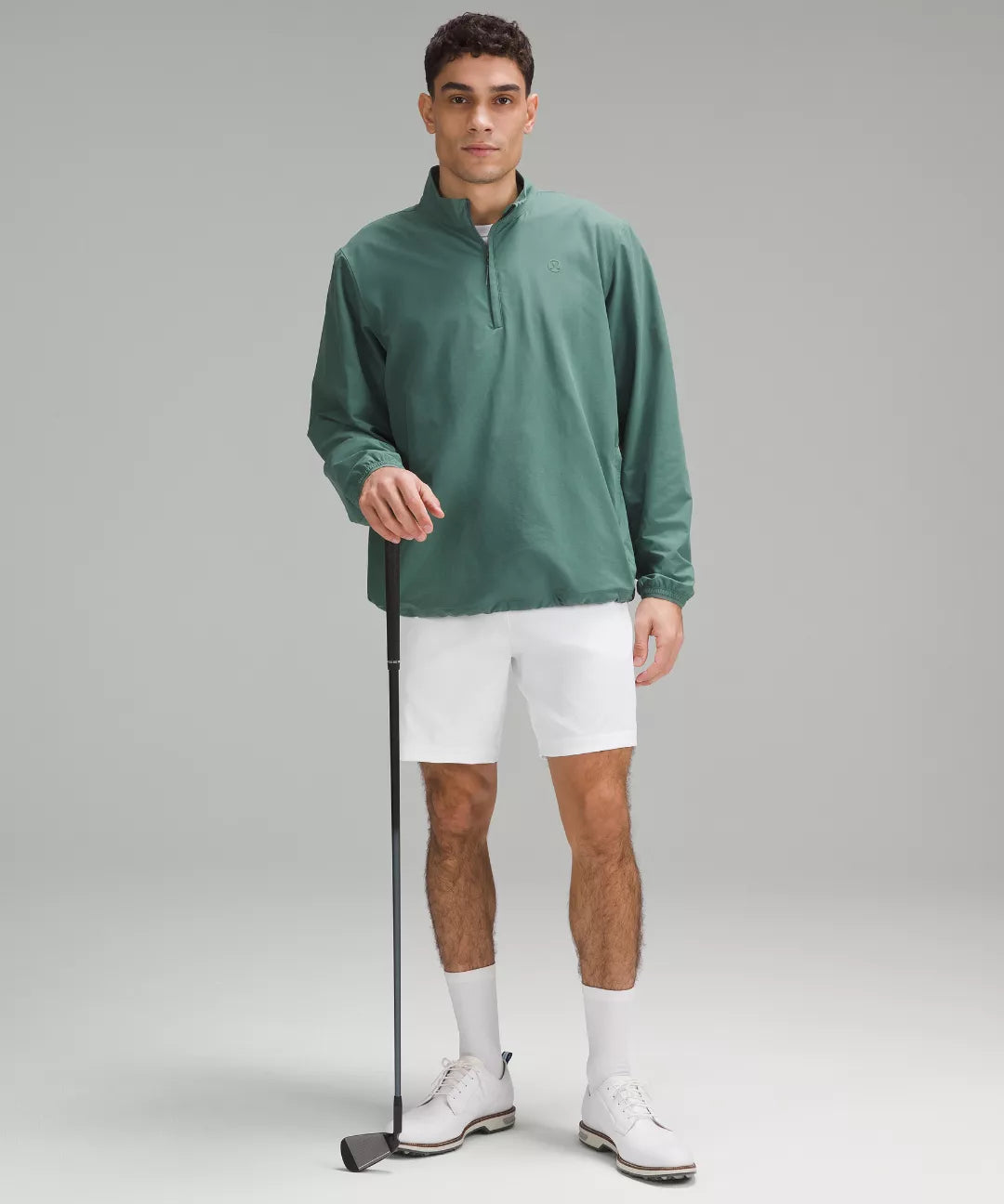ABC Classic-Fit Golf Short 7"9"