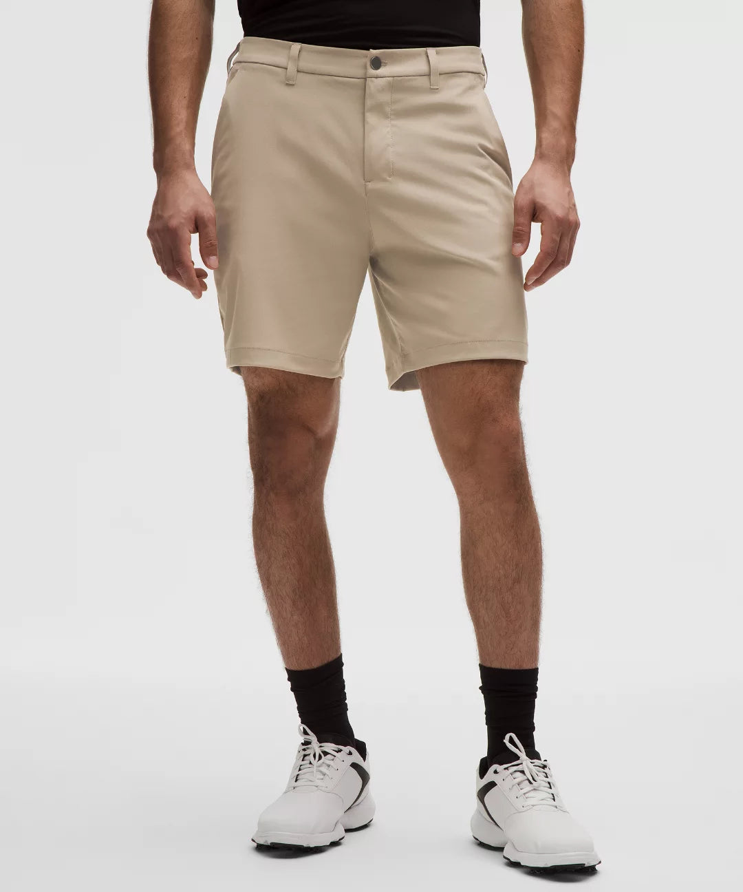 ABC Classic-Fit Golf Short 7"9"