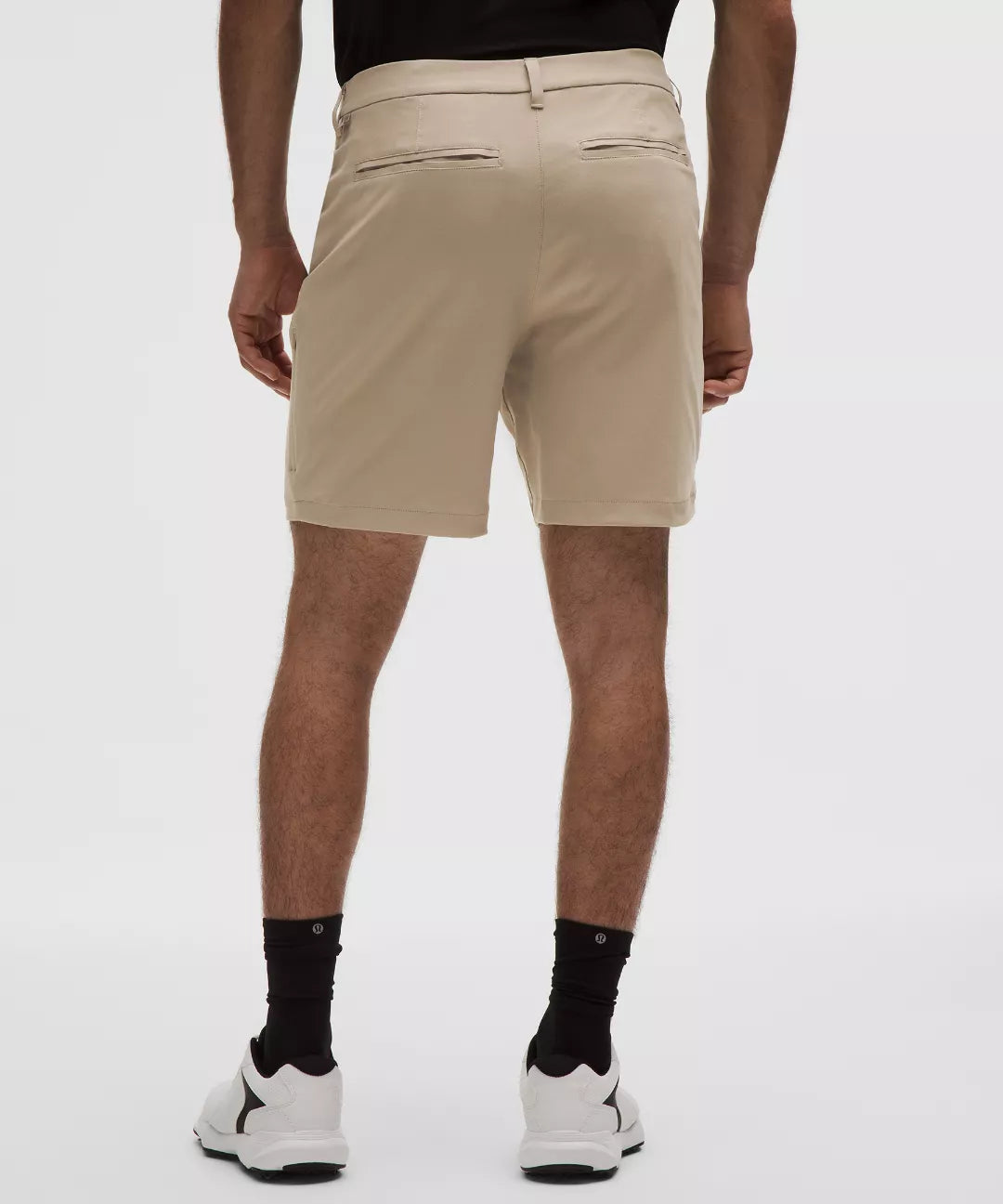 ABC Classic-Fit Golf Short 7"9"
