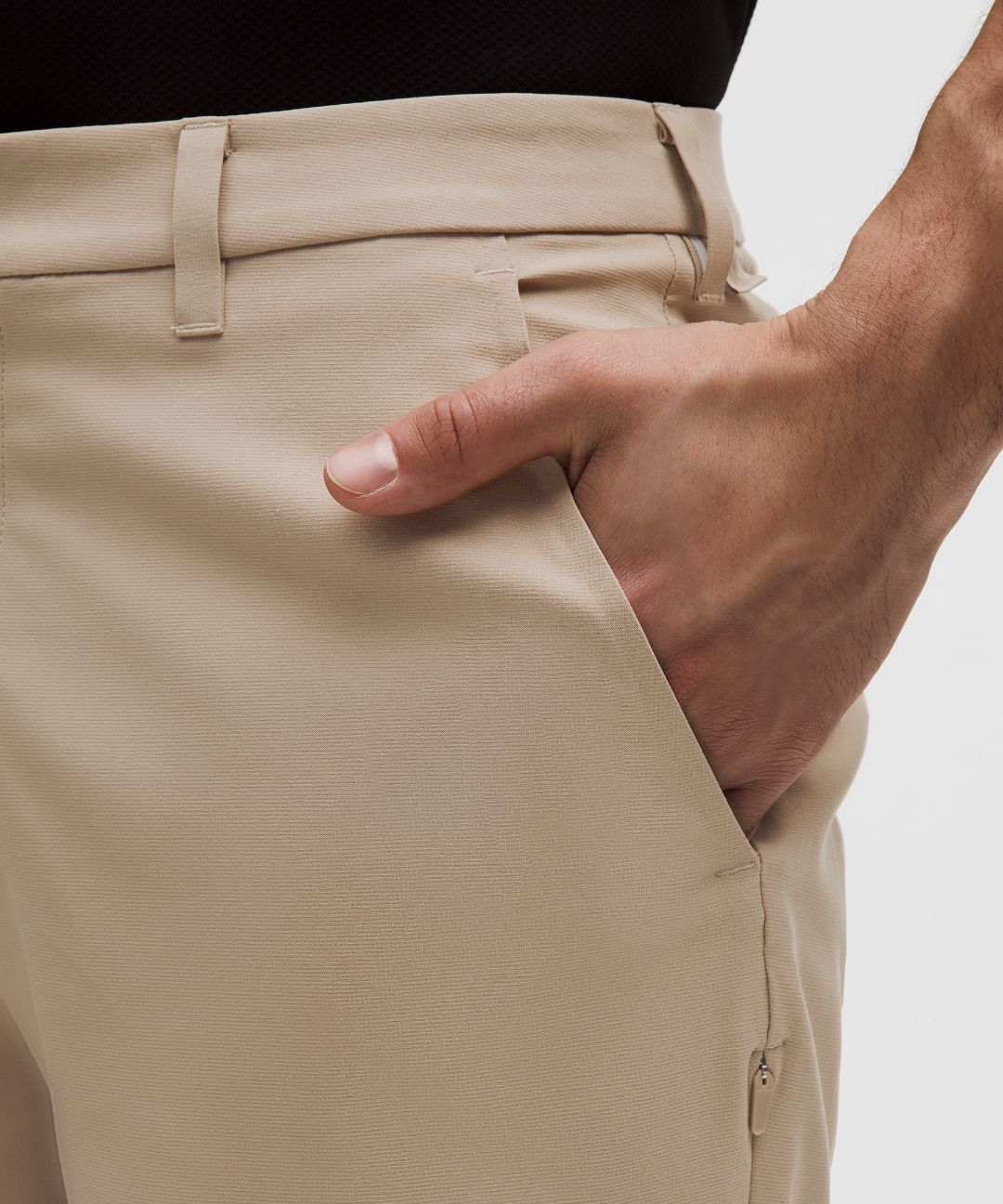 ABC Classic-Fit Golf Short 7"9"
