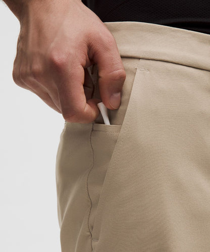 ABC Classic-Fit Golf Short 7"9"