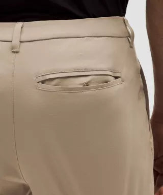 ABC Classic-Fit Golf Short 7"9"