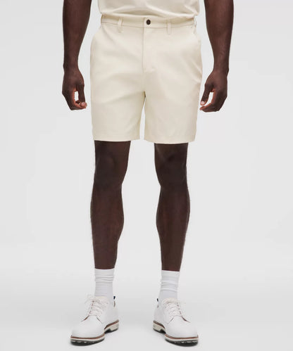 ABC Classic-Fit Golf Short 7"9"