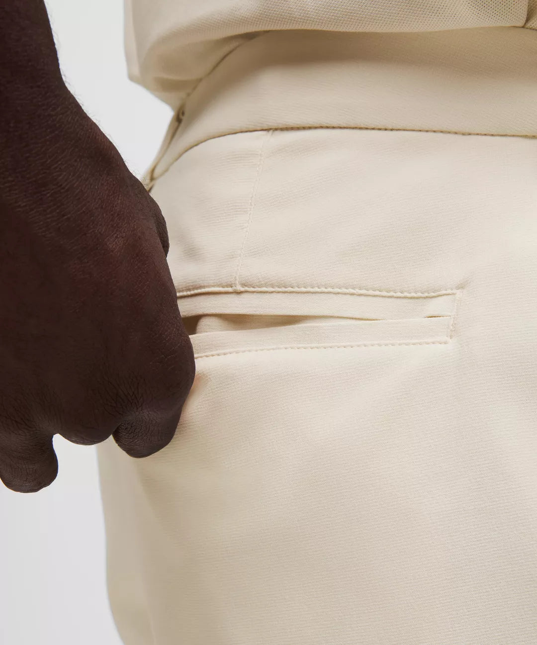 ABC Classic-Fit Golf Short 7"9"