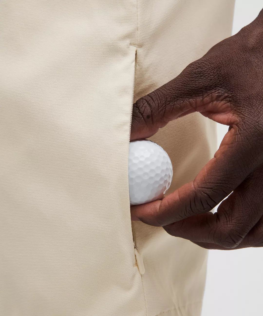 ABC Classic-Fit Golf Short 7"9"