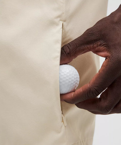 ABC Classic-Fit Golf Short 7"9"