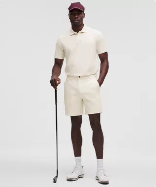 ABC Classic-Fit Golf Short 7"9"