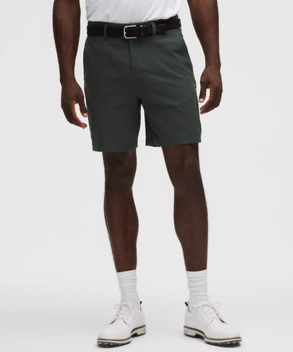 ABC Classic-Fit Golf Short 7"9"