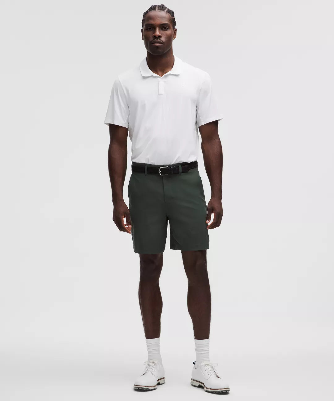 ABC Classic-Fit Golf Short 7"9"