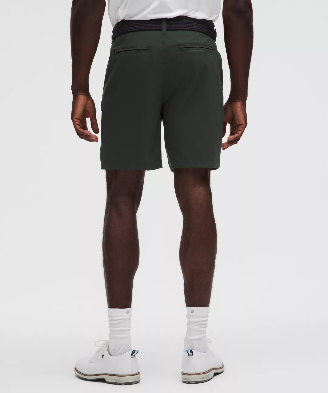 ABC Classic-Fit Golf Short 7"9"