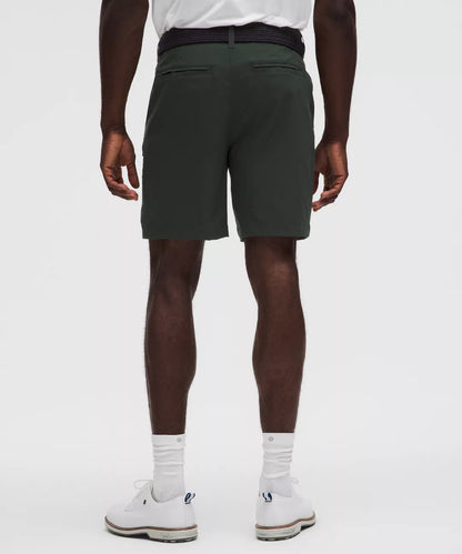 ABC Classic-Fit Golf Short 7"9"