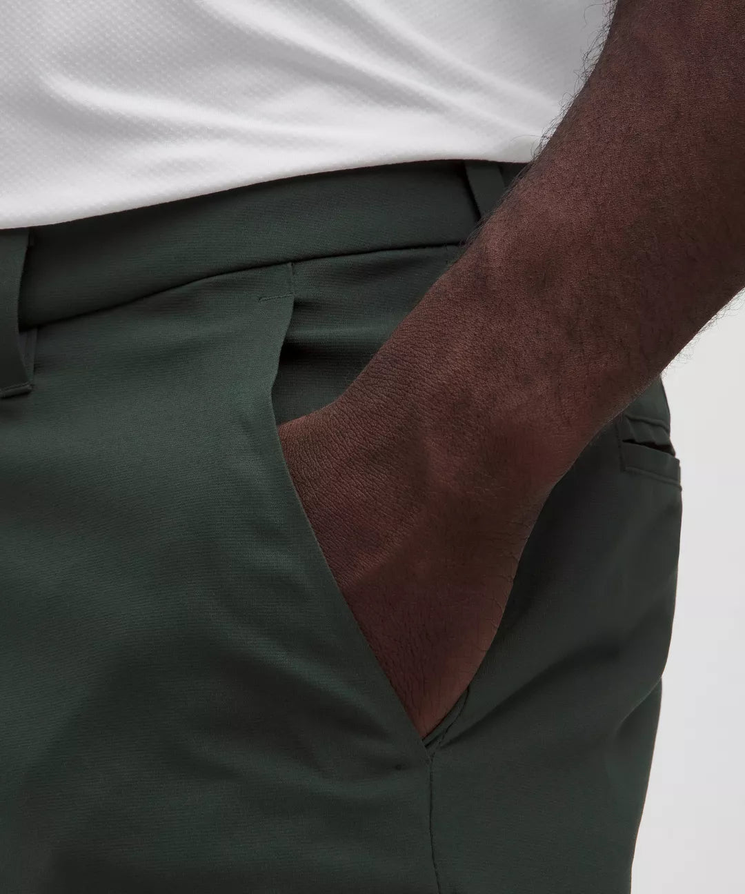 ABC Classic-Fit Golf Short 7"9"